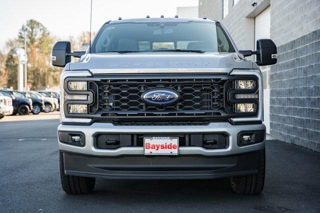 new 2024 Ford F-250 car, priced at $68,000