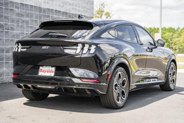 new 2024 Ford Mustang Mach-E car, priced at $39,500