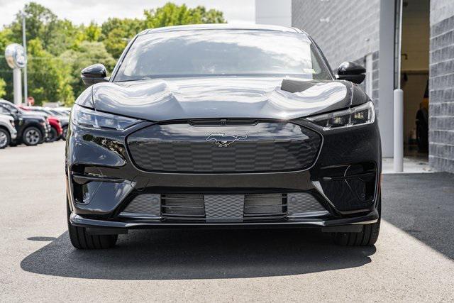 new 2024 Ford Mustang Mach-E car, priced at $39,500