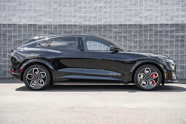 new 2024 Ford Mustang Mach-E car, priced at $39,500