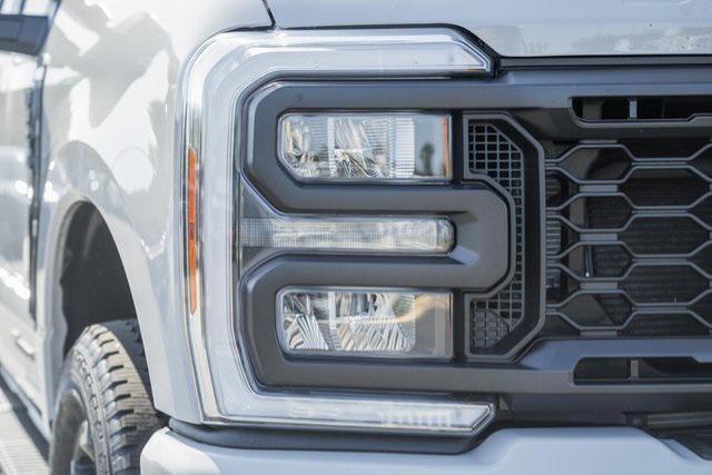 new 2026 Ford F-250 car, priced at $66,993