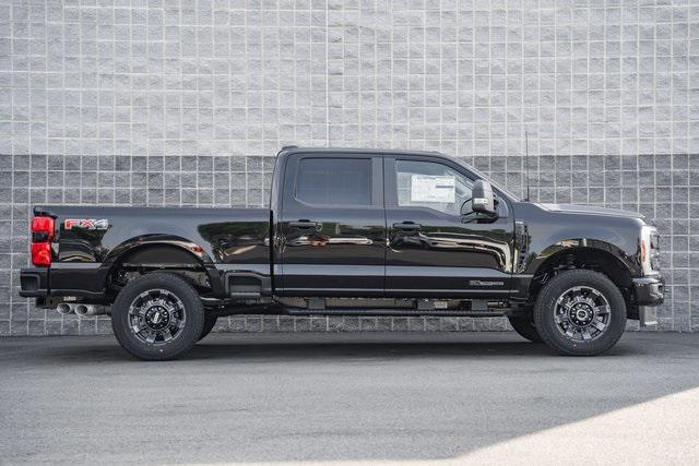 new 2025 Ford F-250 car, priced at $63,933