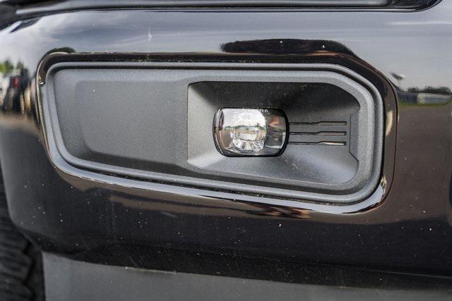 new 2025 Ford F-250 car, priced at $63,933