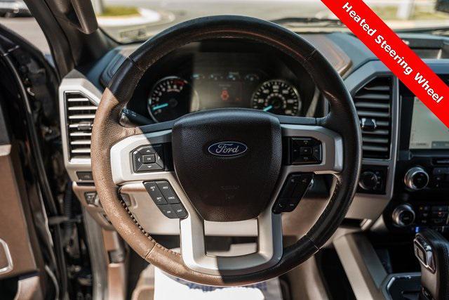 used 2020 Ford F-150 car, priced at $36,000