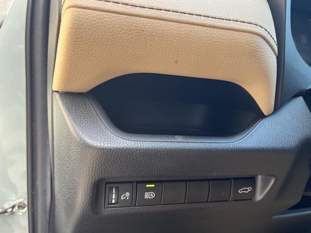 used 2019 Toyota RAV4 car, priced at $21,188