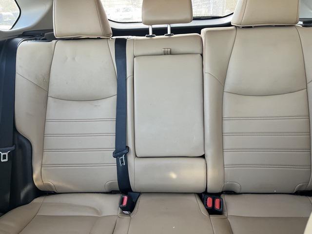 used 2019 Toyota RAV4 car, priced at $21,188