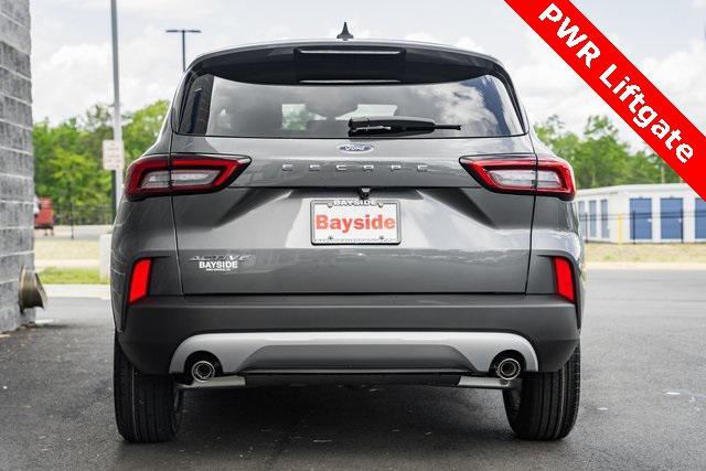 new 2025 Ford Escape car, priced at $32,135