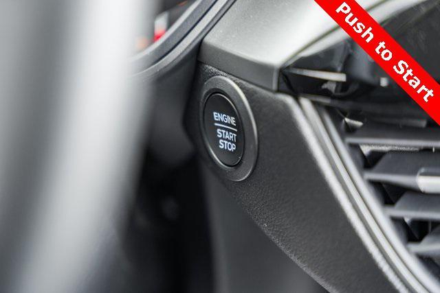 new 2025 Ford Escape car, priced at $32,135