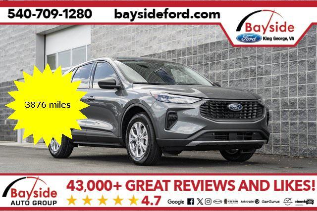 new 2025 Ford Escape car, priced at $23,305