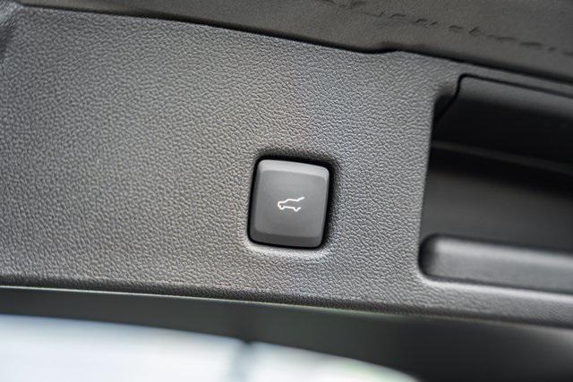 new 2025 Ford Escape car, priced at $32,135