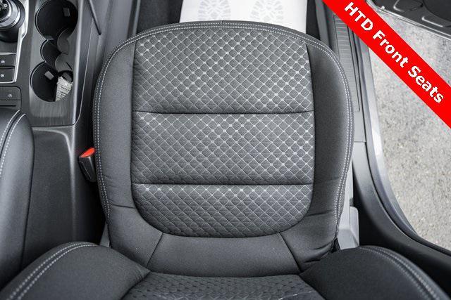 new 2025 Ford Escape car, priced at $32,135