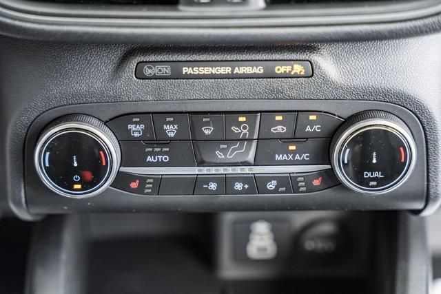 new 2025 Ford Escape car, priced at $32,135