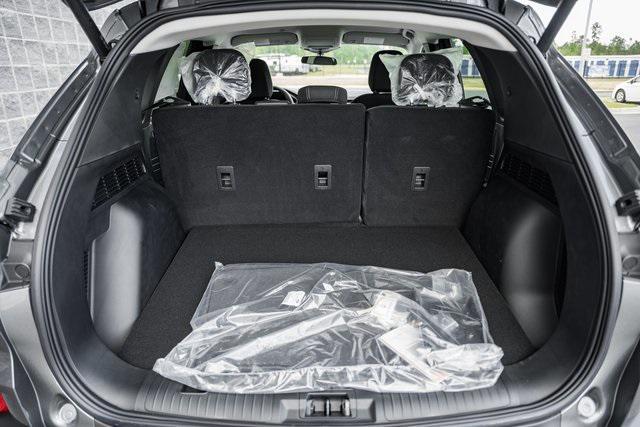 new 2025 Ford Escape car, priced at $32,135