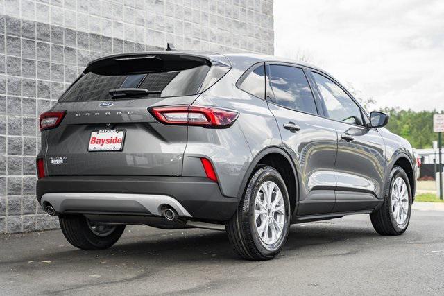 new 2025 Ford Escape car, priced at $32,135