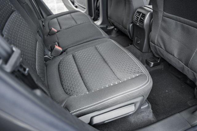 new 2025 Ford Escape car, priced at $32,135