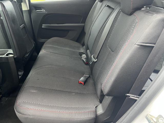 used 2012 GMC Terrain car, priced at $4,000