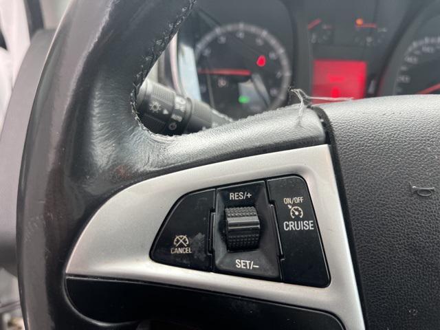 used 2012 GMC Terrain car, priced at $4,000