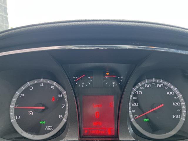 used 2012 GMC Terrain car, priced at $4,000