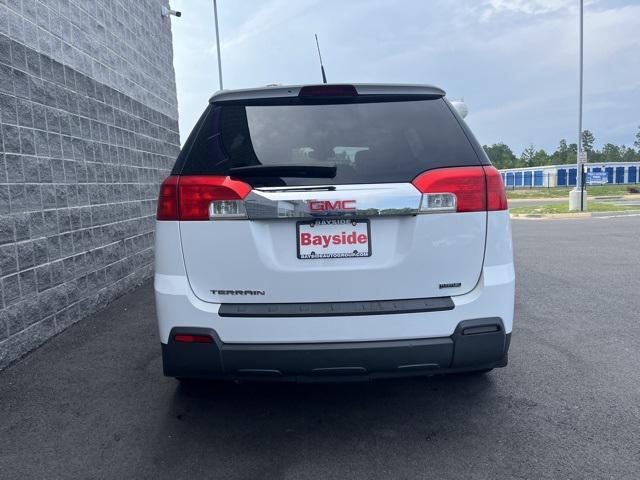 used 2012 GMC Terrain car, priced at $4,000
