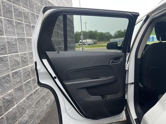 used 2012 GMC Terrain car, priced at $4,000