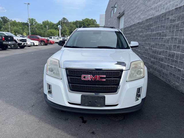 used 2012 GMC Terrain car, priced at $4,000