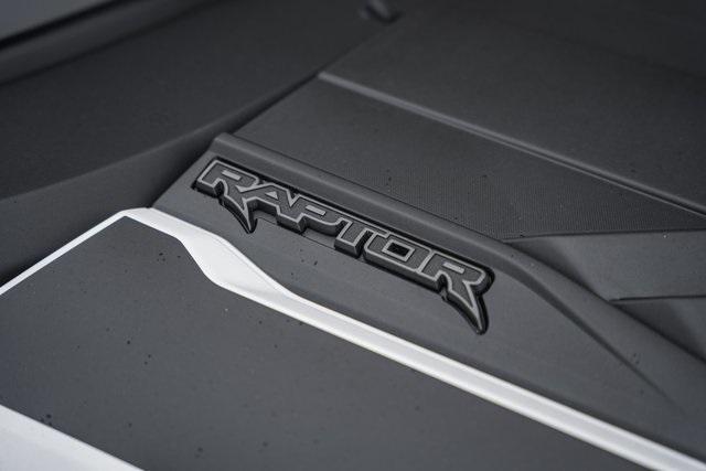 new 2025 Ford Bronco car, priced at $83,967