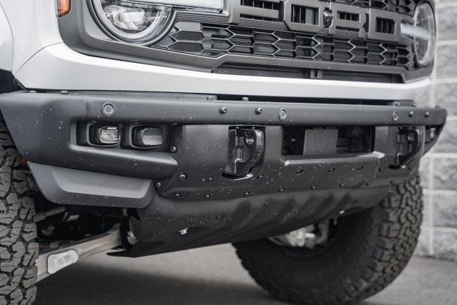 new 2025 Ford Bronco car, priced at $83,967