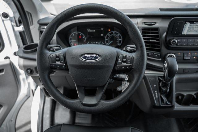 new 2025 Ford Transit-150 car, priced at $40,000