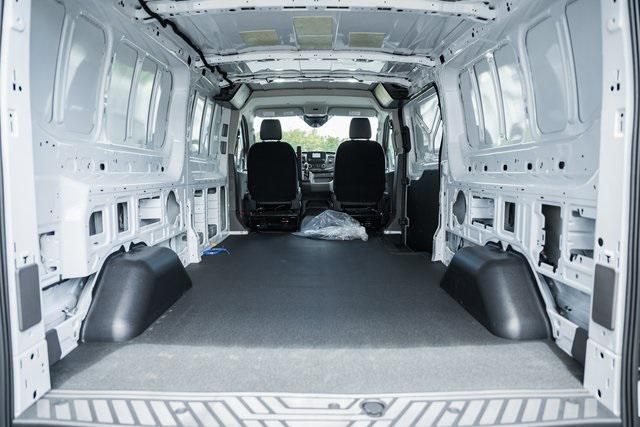new 2025 Ford Transit-150 car, priced at $40,000
