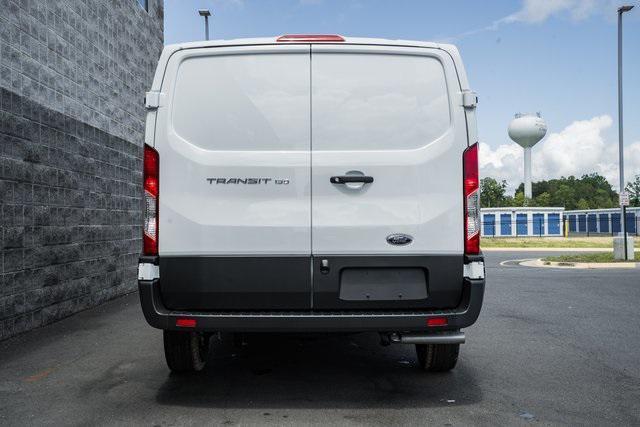 new 2025 Ford Transit-150 car, priced at $40,000