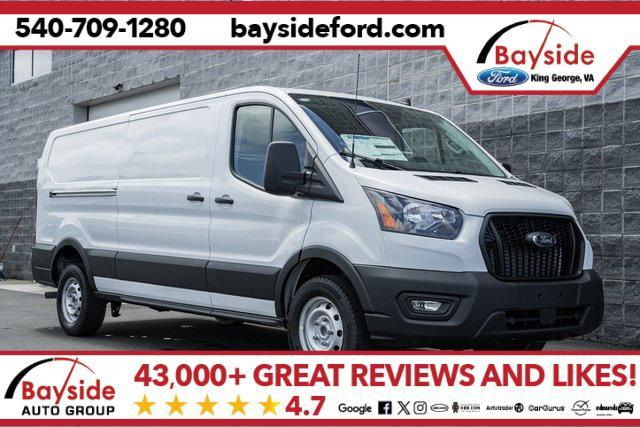 new 2025 Ford Transit-150 car, priced at $40,000
