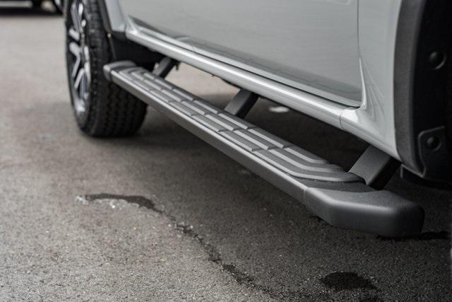 new 2024 Ford Ranger car, priced at $42,906