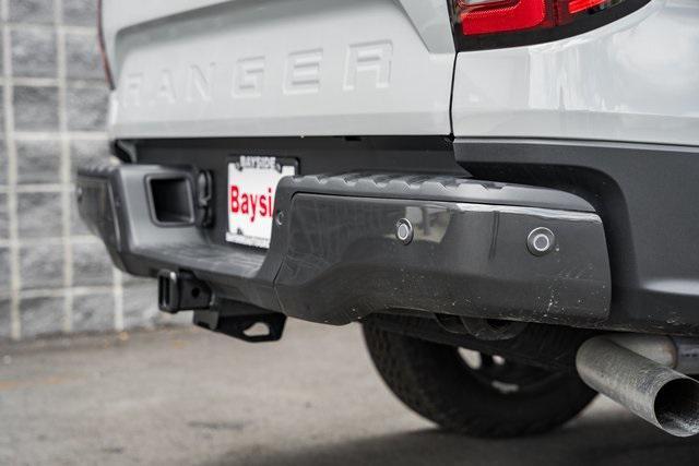 new 2024 Ford Ranger car, priced at $42,906