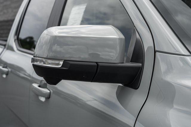 new 2024 Ford Ranger car, priced at $42,906