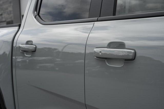 new 2024 Ford Ranger car, priced at $42,906
