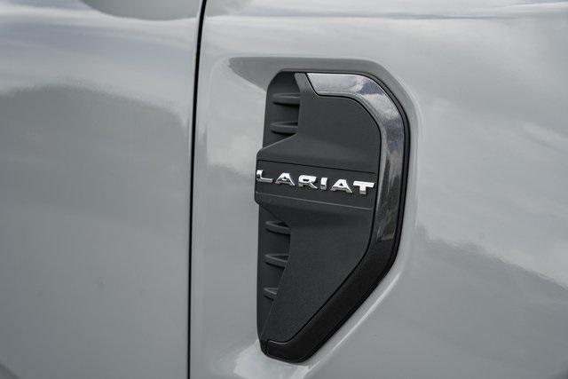 new 2024 Ford Ranger car, priced at $42,906