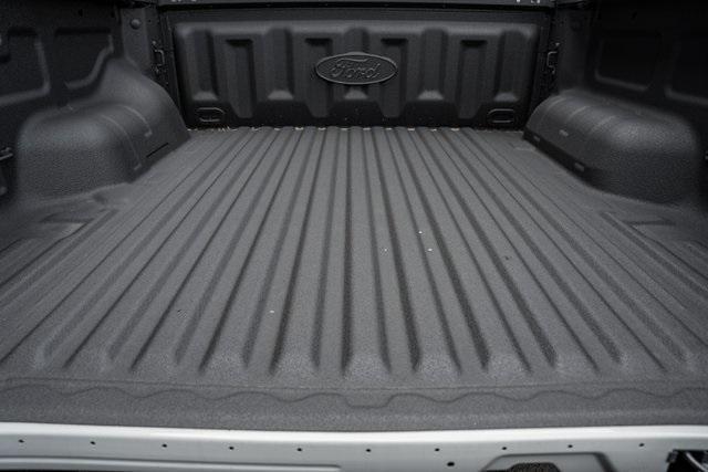new 2024 Ford Ranger car, priced at $42,906