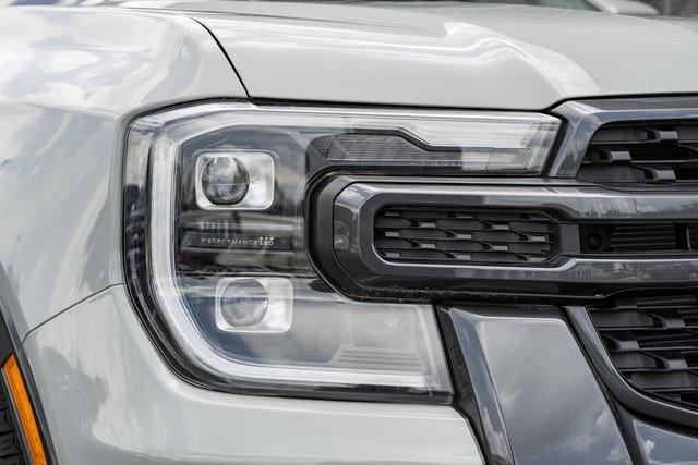 new 2024 Ford Ranger car, priced at $42,906
