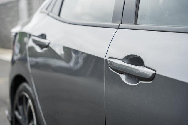 used 2017 Honda Civic car, priced at $17,629