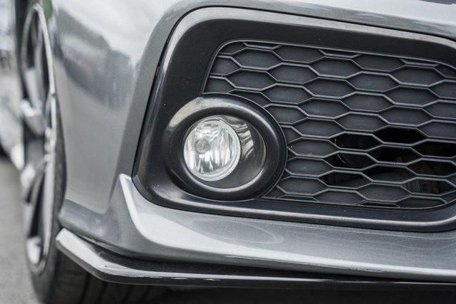 used 2017 Honda Civic car, priced at $17,629