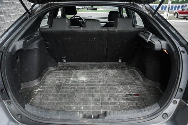 used 2017 Honda Civic car, priced at $17,629