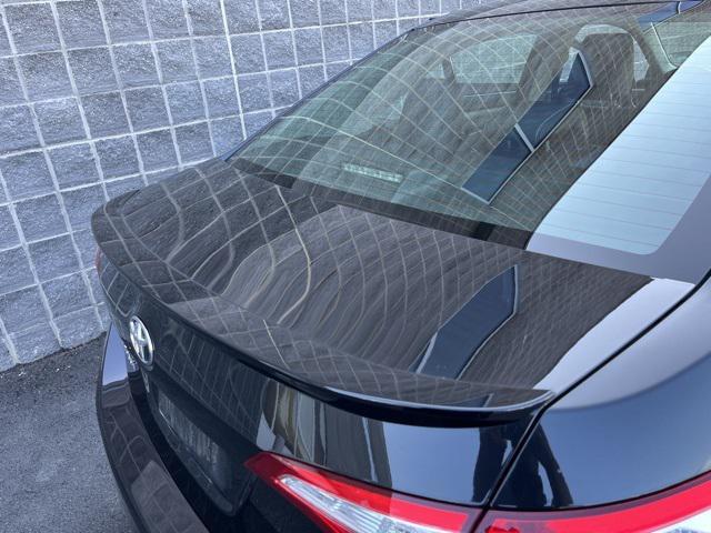 used 2015 Toyota Corolla car, priced at $8,000