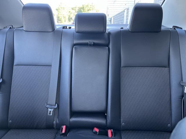 used 2015 Toyota Corolla car, priced at $8,000