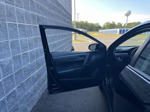used 2015 Toyota Corolla car, priced at $8,000