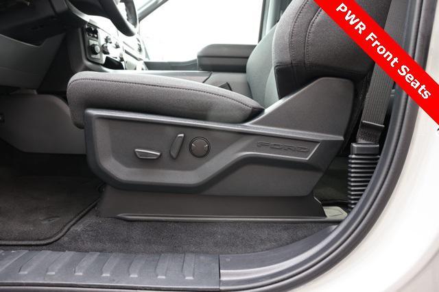 new 2024 Ford F-150 car, priced at $49,997