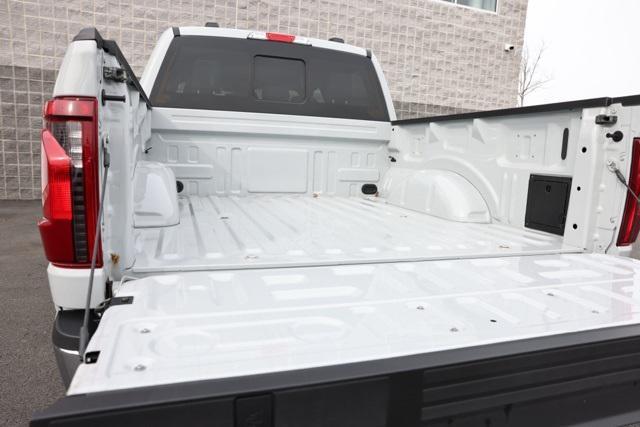 new 2024 Ford F-150 car, priced at $49,997