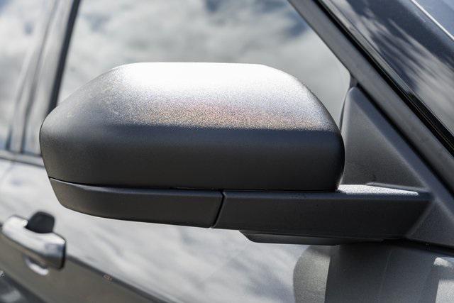 new 2025 Ford Explorer car, priced at $44,966