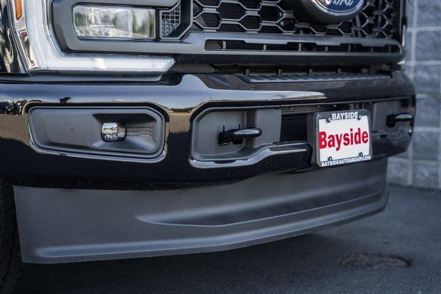 new 2026 Ford F-250 car, priced at $68,696