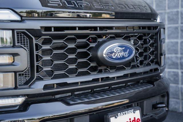 new 2026 Ford F-250 car, priced at $68,696