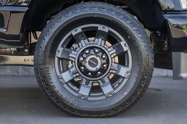 new 2026 Ford F-250 car, priced at $68,696